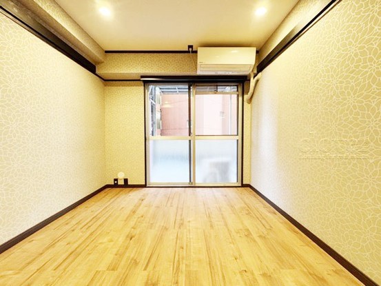 apartment 東京都渋谷区神宮前４丁目11-6　表参道千代田ビル7F