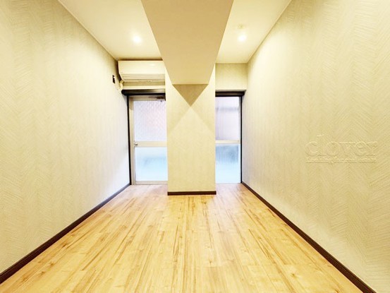 apartment 東京都渋谷区神宮前４丁目11-6　表参道千代田ビル7F