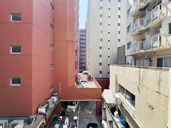 apartment 東京都渋谷区神宮前４丁目11-6　表参道千代田ビル7F