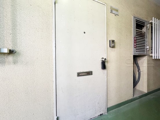 apartment 東京都渋谷区神宮前４丁目11-6　表参道千代田ビル7F