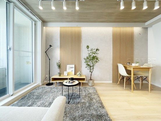 apartment 東京都渋谷区神宮前４丁目11-6　表参道千代田ビル7F