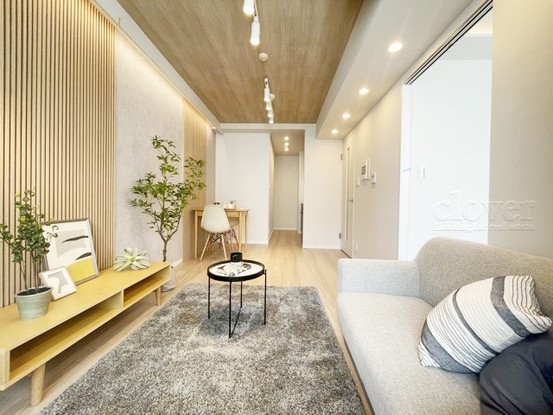 apartment 東京都渋谷区神宮前４丁目11-6　表参道千代田ビル7F