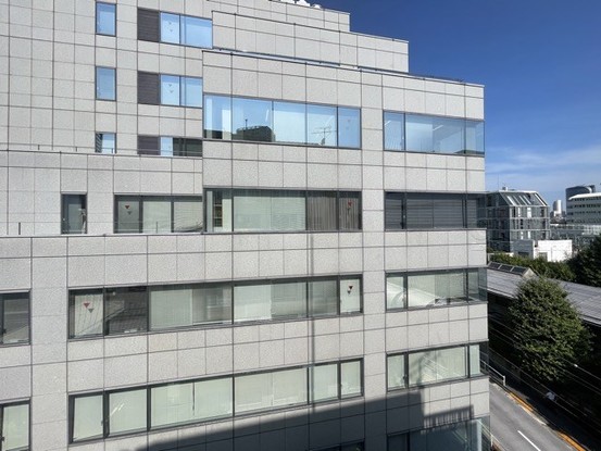 apartment 東京都渋谷区神宮前４丁目11-6　表参道千代田ビル7F