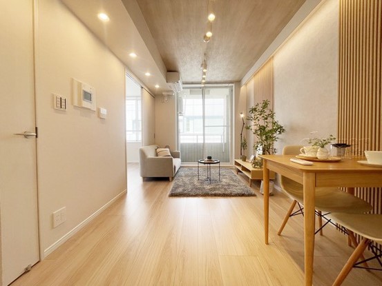 apartment 東京都渋谷区神宮前４丁目11-6　表参道千代田ビル7F