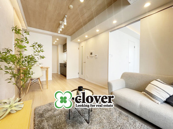 apartment 東京都渋谷区神宮前４丁目11-6　表参道千代田ビル7F