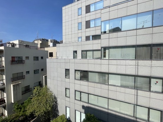 apartment 東京都渋谷区神宮前４丁目11-6　表参道千代田ビル7F