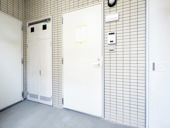 apartment 東京都渋谷区神宮前４丁目11-6　表参道千代田ビル7F