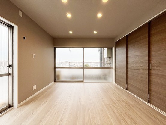 apartment 東京都渋谷区神宮前４丁目11-6　表参道千代田ビル7F