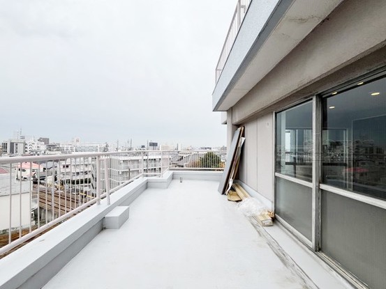 apartment 東京都渋谷区神宮前４丁目11-6　表参道千代田ビル7F