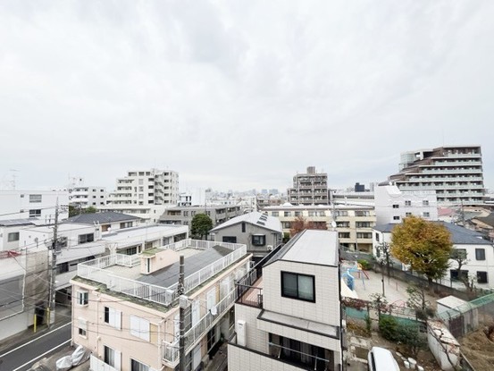 apartment 東京都渋谷区神宮前４丁目11-6　表参道千代田ビル7F