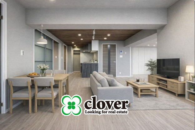 apartment 東京都渋谷区神宮前４丁目11-6　表参道千代田ビル7F