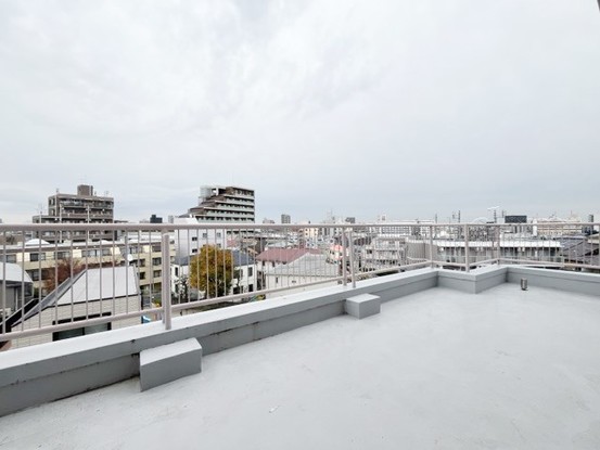 apartment 東京都渋谷区神宮前４丁目11-6　表参道千代田ビル7F