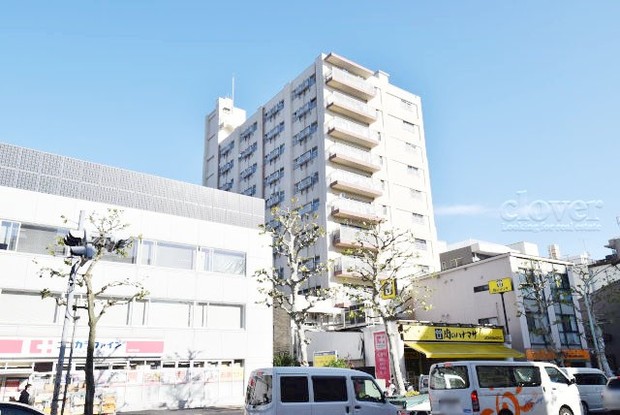 apartment 東京都渋谷区神宮前４丁目11-6　表参道千代田ビル7F