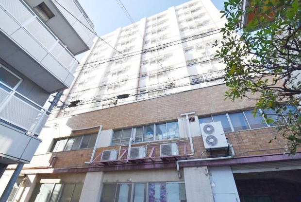 apartment 東京都渋谷区神宮前４丁目11-6　表参道千代田ビル7F