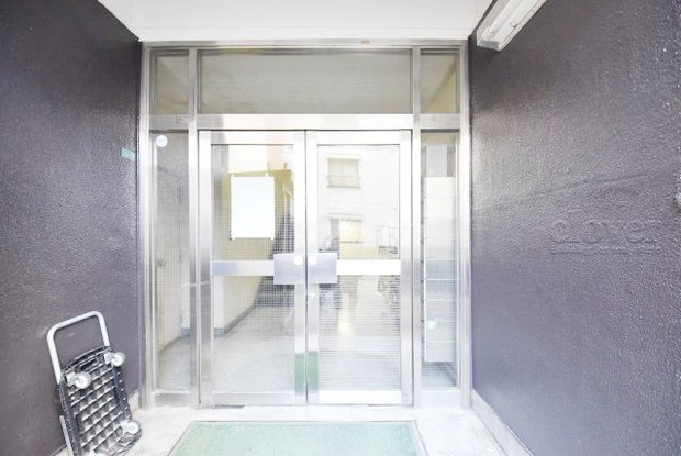 apartment 東京都渋谷区神宮前４丁目11-6　表参道千代田ビル7F