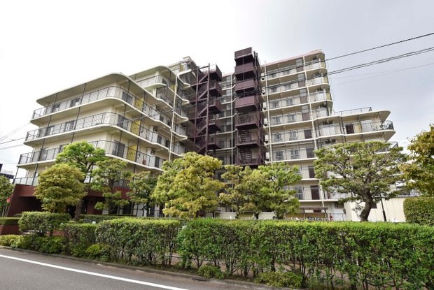 apartment 東京都渋谷区神宮前４丁目11-6　表参道千代田ビル7F