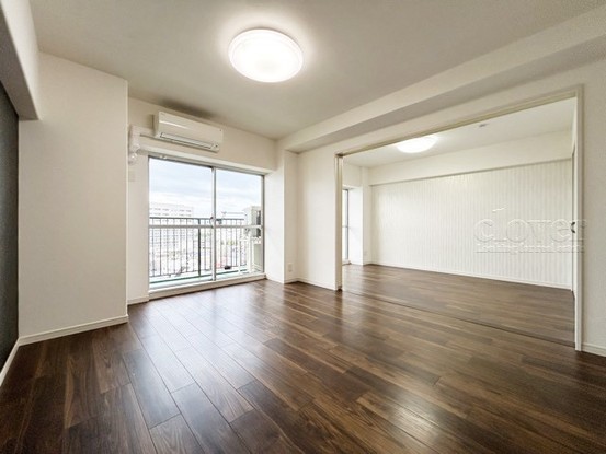 apartment 東京都渋谷区神宮前４丁目11-6　表参道千代田ビル7F