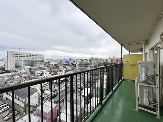 apartment 東京都渋谷区神宮前４丁目11-6　表参道千代田ビル7F