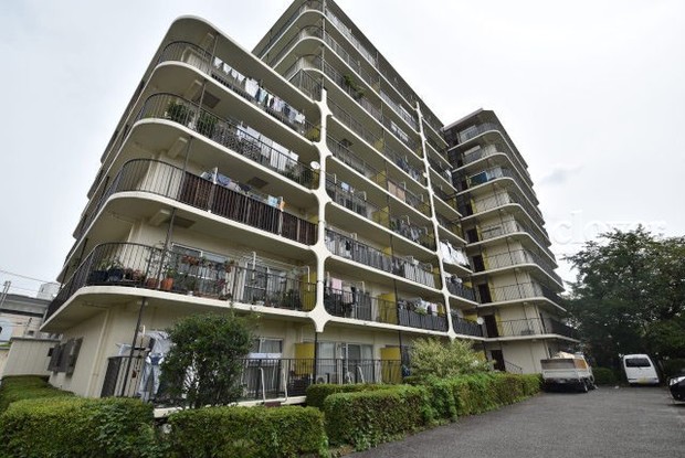 apartment 東京都渋谷区神宮前４丁目11-6　表参道千代田ビル7F