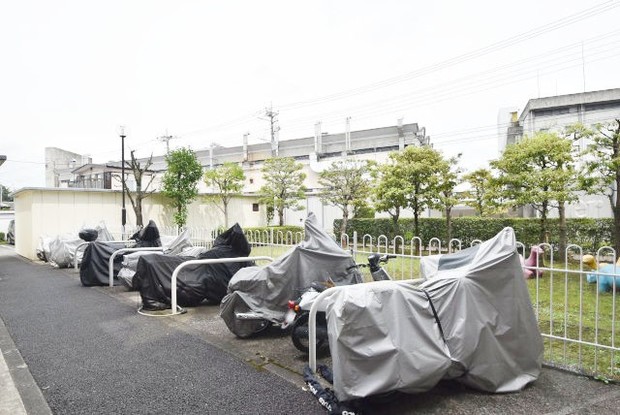 apartment 東京都渋谷区神宮前４丁目11-6　表参道千代田ビル7F