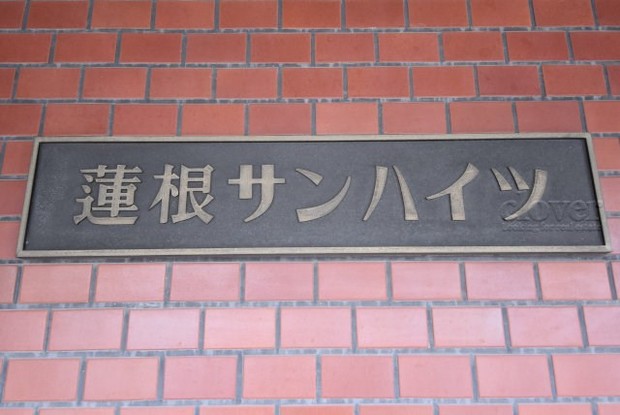 apartment 東京都渋谷区神宮前４丁目11-6　表参道千代田ビル7F