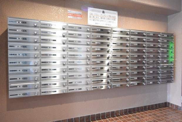 apartment 東京都渋谷区神宮前４丁目11-6　表参道千代田ビル7F