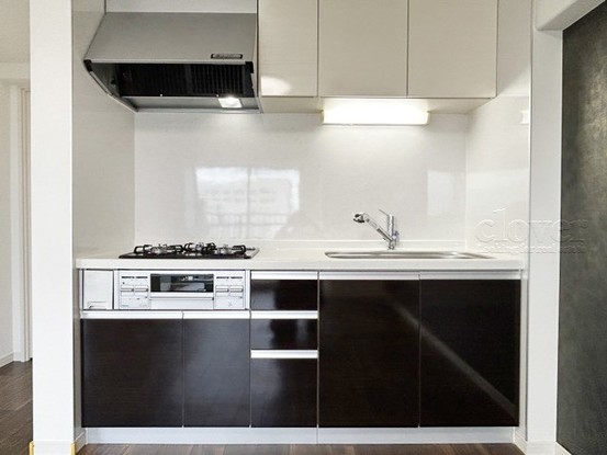 apartment 東京都渋谷区神宮前４丁目11-6　表参道千代田ビル7F