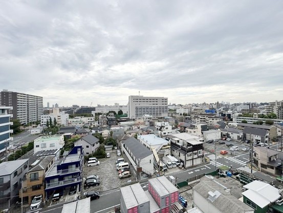 apartment 東京都渋谷区神宮前４丁目11-6　表参道千代田ビル7F