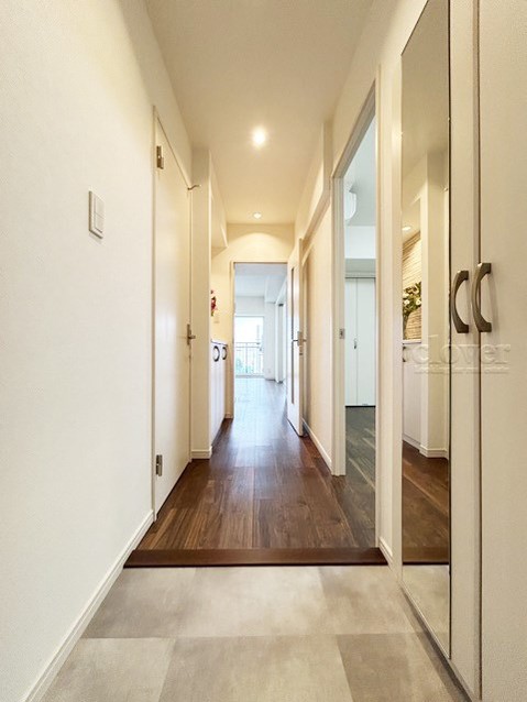 apartment 東京都渋谷区神宮前４丁目11-6　表参道千代田ビル7F