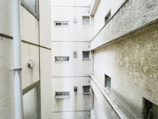 apartment 東京都渋谷区神宮前４丁目11-6　表参道千代田ビル7F