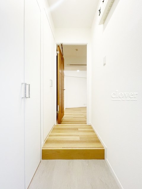 apartment 東京都渋谷区神宮前４丁目11-6　表参道千代田ビル7F