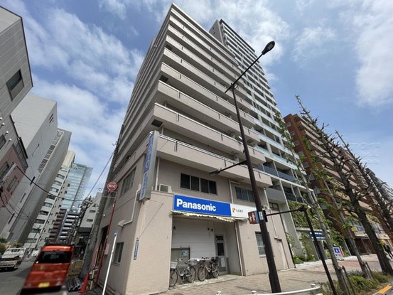 apartment 東京都渋谷区神宮前４丁目11-6　表参道千代田ビル7F