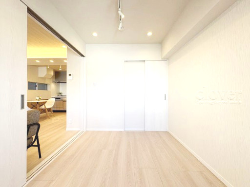 apartment 東京都渋谷区神宮前４丁目11-6　表参道千代田ビル7F