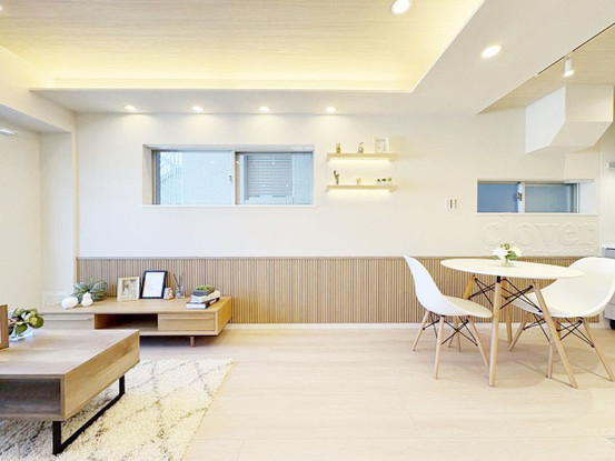 apartment 東京都渋谷区神宮前４丁目11-6　表参道千代田ビル7F