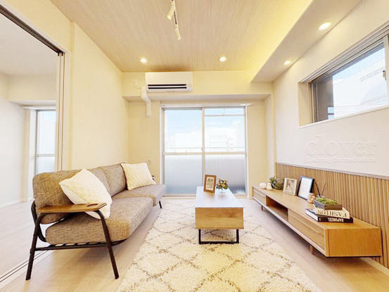 apartment 東京都渋谷区神宮前４丁目11-6　表参道千代田ビル7F