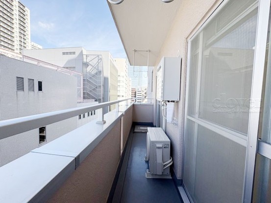 apartment 東京都渋谷区神宮前４丁目11-6　表参道千代田ビル7F