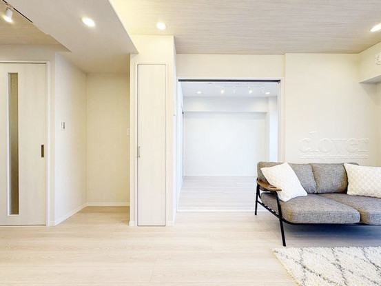 apartment 東京都渋谷区神宮前４丁目11-6　表参道千代田ビル7F