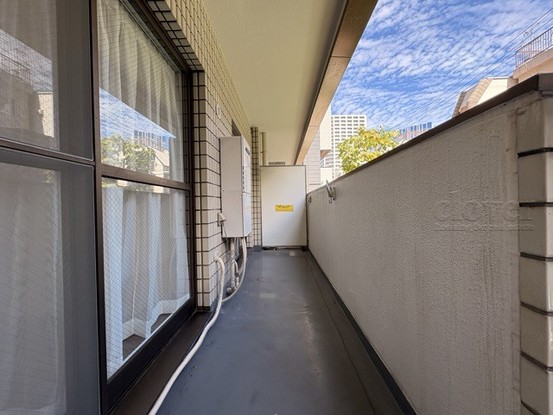 apartment 東京都渋谷区神宮前４丁目11-6　表参道千代田ビル7F