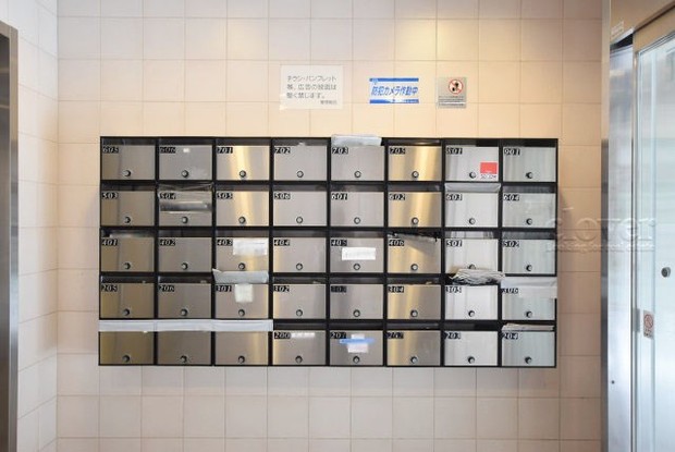 apartment 東京都渋谷区神宮前４丁目11-6　表参道千代田ビル7F