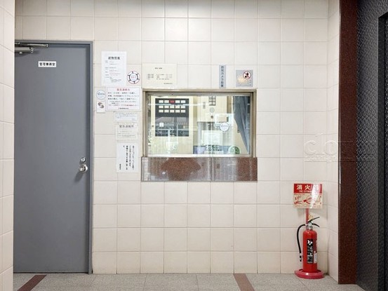 apartment 東京都渋谷区神宮前４丁目11-6　表参道千代田ビル7F