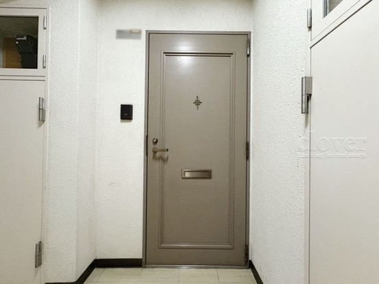 apartment 東京都渋谷区神宮前４丁目11-6　表参道千代田ビル7F
