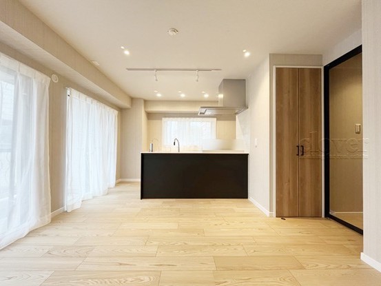 apartment 東京都渋谷区神宮前４丁目11-6　表参道千代田ビル7F