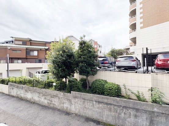 apartment 東京都渋谷区神宮前４丁目11-6　表参道千代田ビル7F