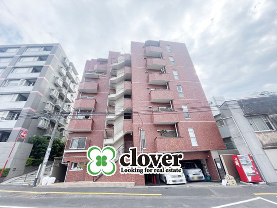 apartment 東京都渋谷区神宮前４丁目11-6　表参道千代田ビル7F