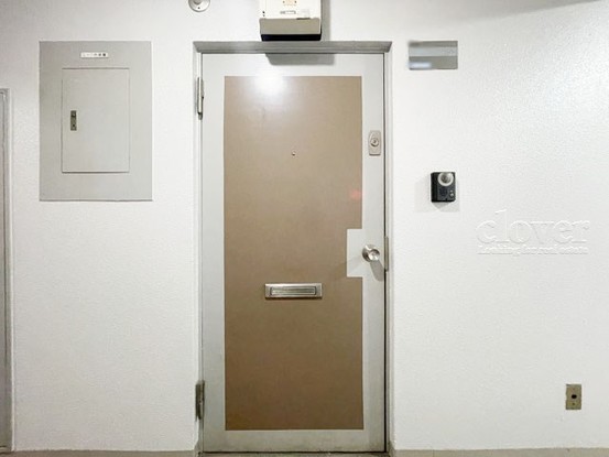 apartment 東京都渋谷区神宮前４丁目11-6　表参道千代田ビル7F