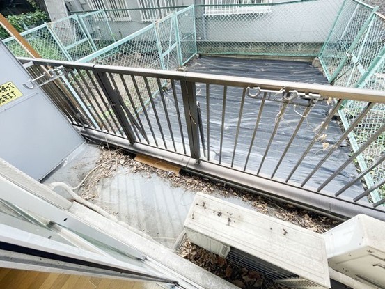 apartment 東京都渋谷区神宮前４丁目11-6　表参道千代田ビル7F