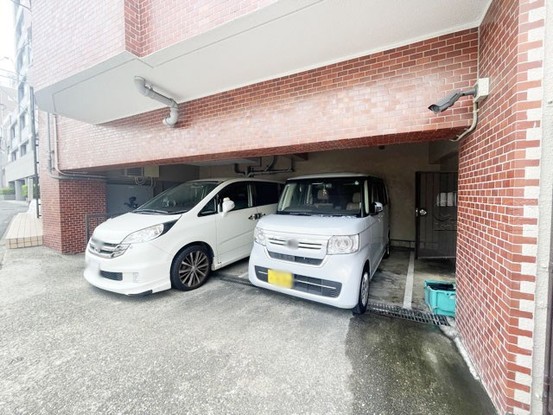 apartment 東京都渋谷区神宮前４丁目11-6　表参道千代田ビル7F