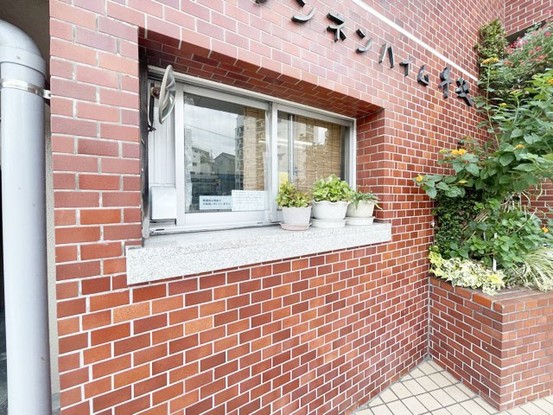 apartment 東京都渋谷区神宮前４丁目11-6　表参道千代田ビル7F