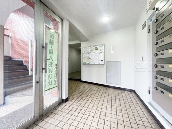 apartment 東京都渋谷区神宮前４丁目11-6　表参道千代田ビル7F