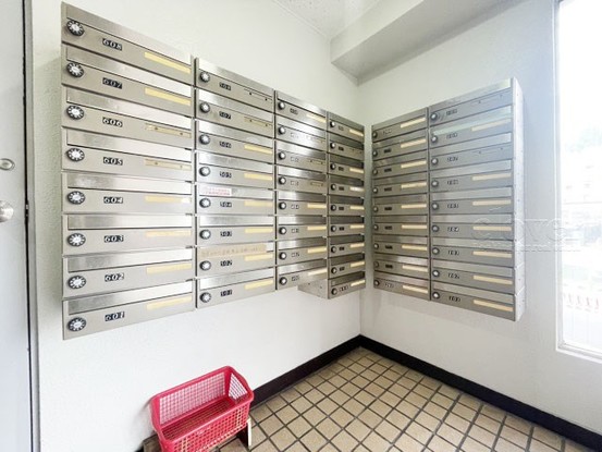 apartment 東京都渋谷区神宮前４丁目11-6　表参道千代田ビル7F